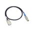 Promise Serial Attached SCSI (SAS) external cable - 3.3 ft VTCABMS2INF